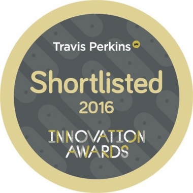travis perkins innovation awards