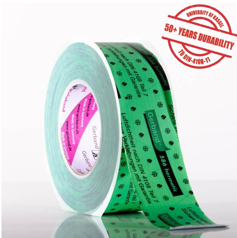 air tightness tape