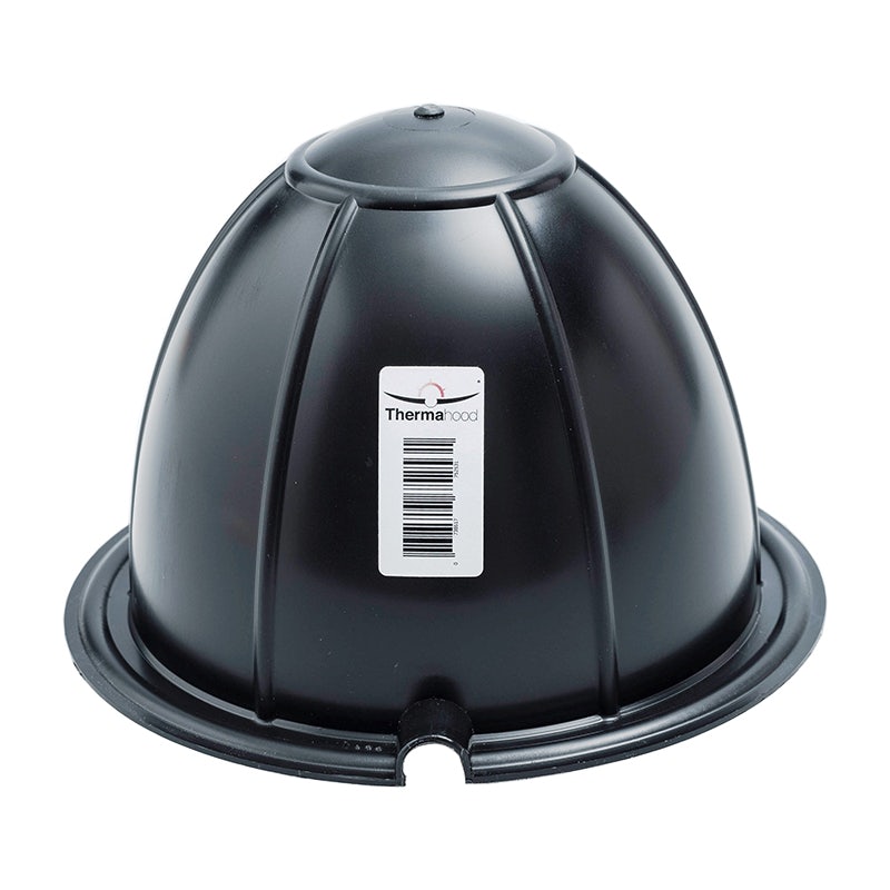 thermahood downlight cover round