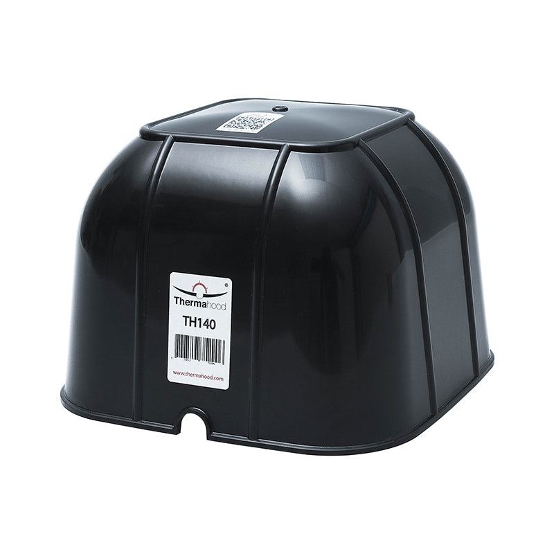 Thermahood TH 140 single square cover