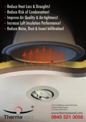 User Guide for Thermahood