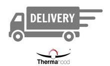 Thermahood delivery