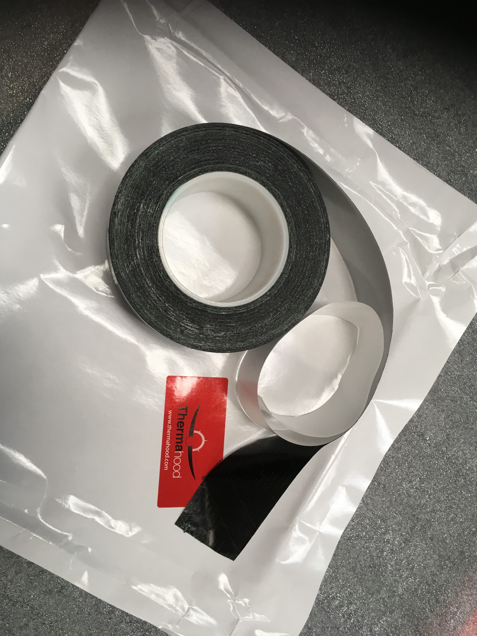 Airtight Sealing Tape