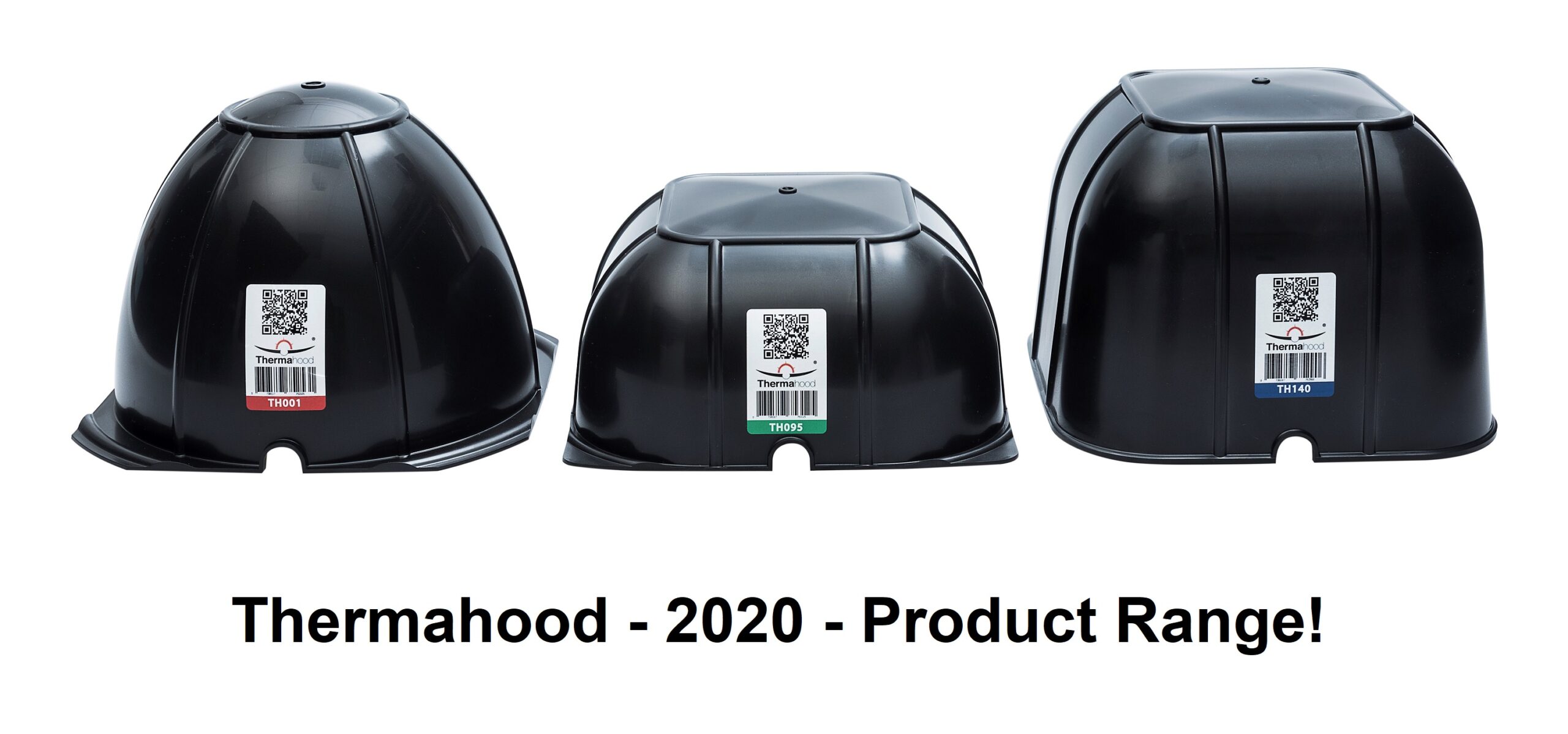 Thermahood - 2020 - Product Range!