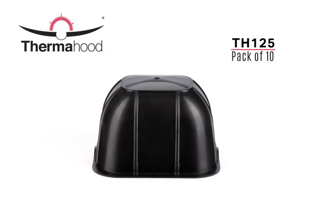 Thermahood - TH125 - side view